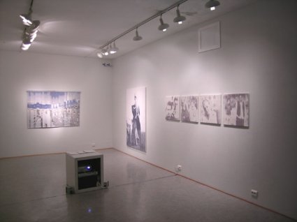 Samisk Kunstnersenter